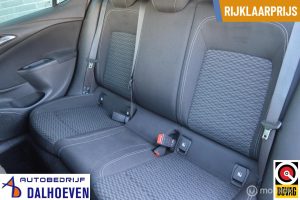 Opel Astra 1.4 Business+ bij Autobedrijf Dalhoeven in Albergen