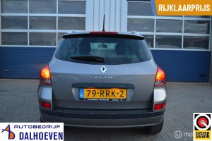 Renault Clio Estate 1.2-16V Collection bij Autobedrijf Dalhoeven in Albergen
