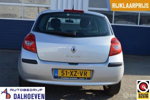 Renault Clio 1.2-16V Business Line bij Autobedrijf Dalhoeven in Albergen