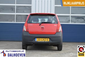 Hyundai i10 1.1 Active Cool bij Autobedrijf Dalhoeven in Albergen
