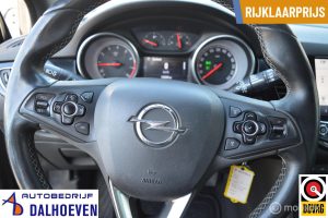Opel Astra 1.4 Business+ bij Autobedrijf Dalhoeven in Albergen