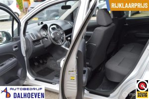 Suzuki Splash 1.0 VVT Exclusive EASSS bij Autobedrijf Dalhoeven in Albergen