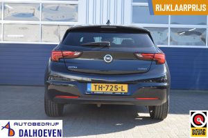 Opel Astra 1.4 Business+ bij Autobedrijf Dalhoeven in Albergen
