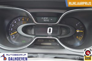 Renault Captur 0.9 TCe Xmod bij Autobedrijf Dalhoeven in Albergen